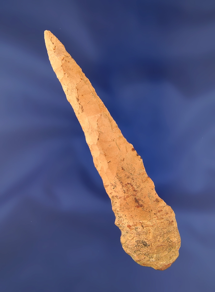 Main artifact image