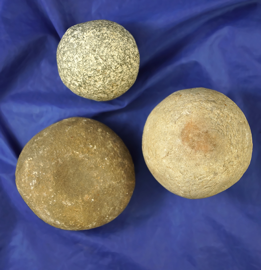 Main artifact image