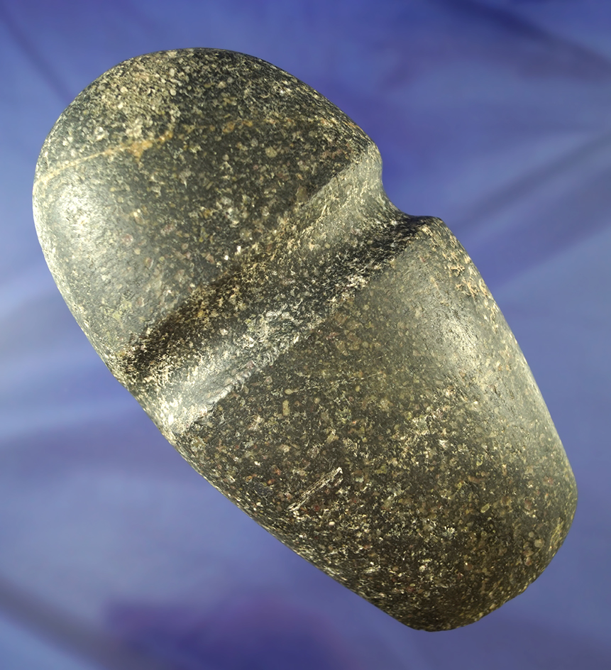 Main artifact image