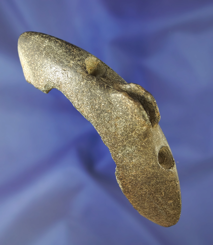 Main artifact image