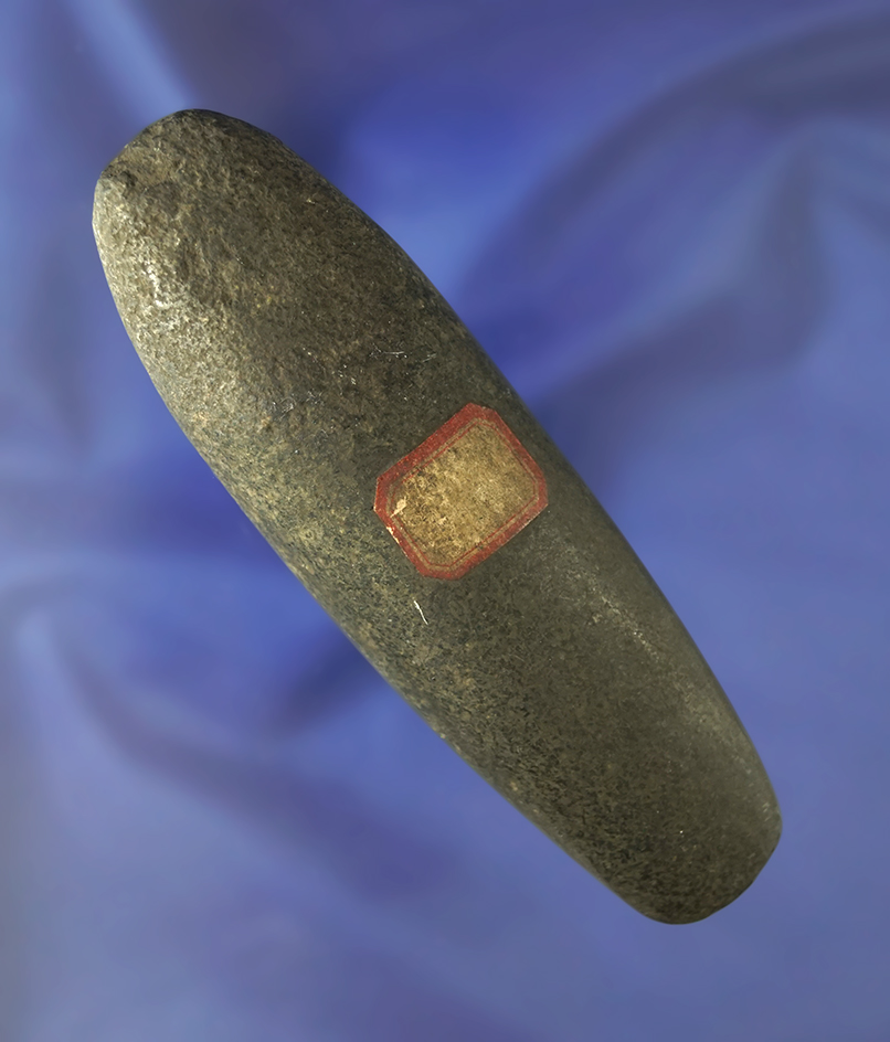 Main artifact image