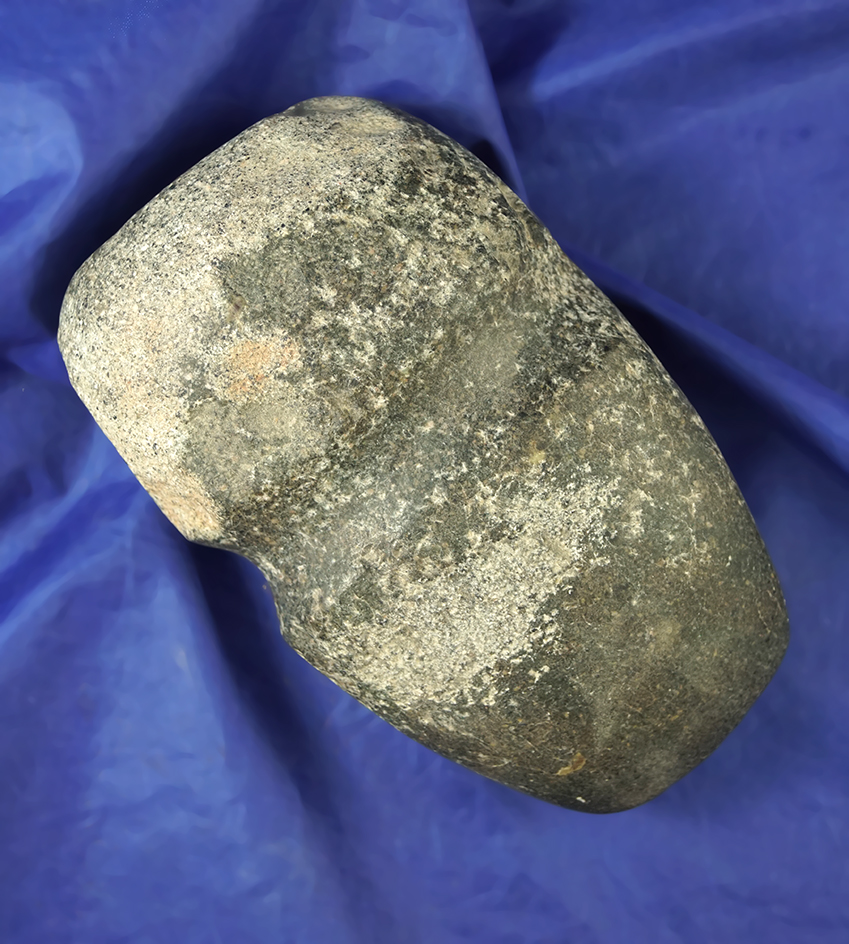 Main artifact image