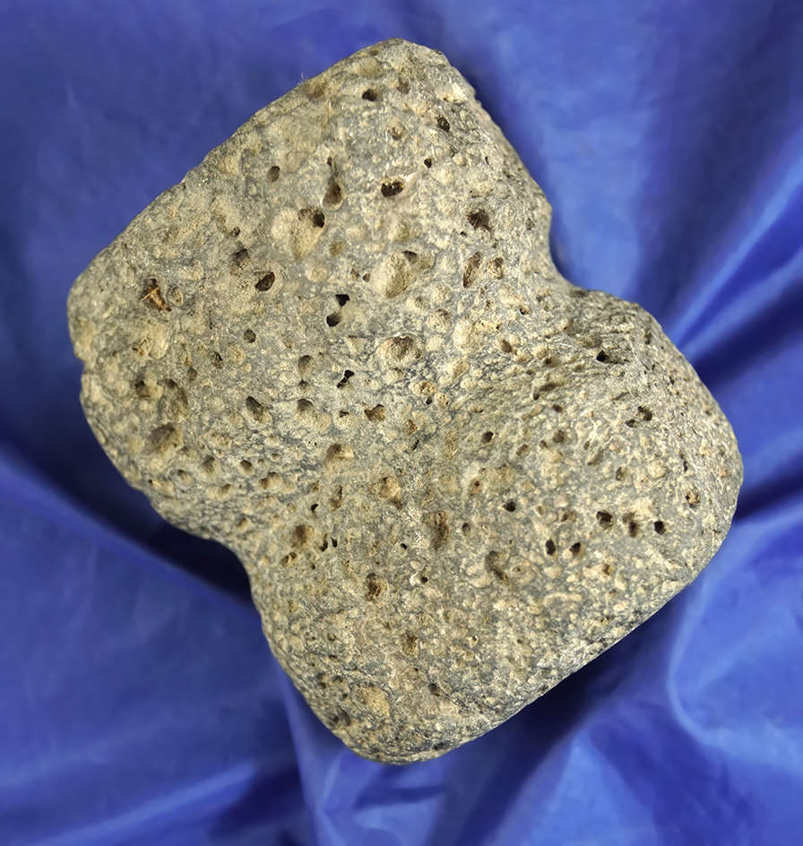 Main artifact image