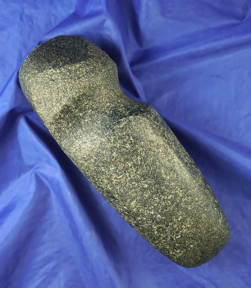 Main artifact image