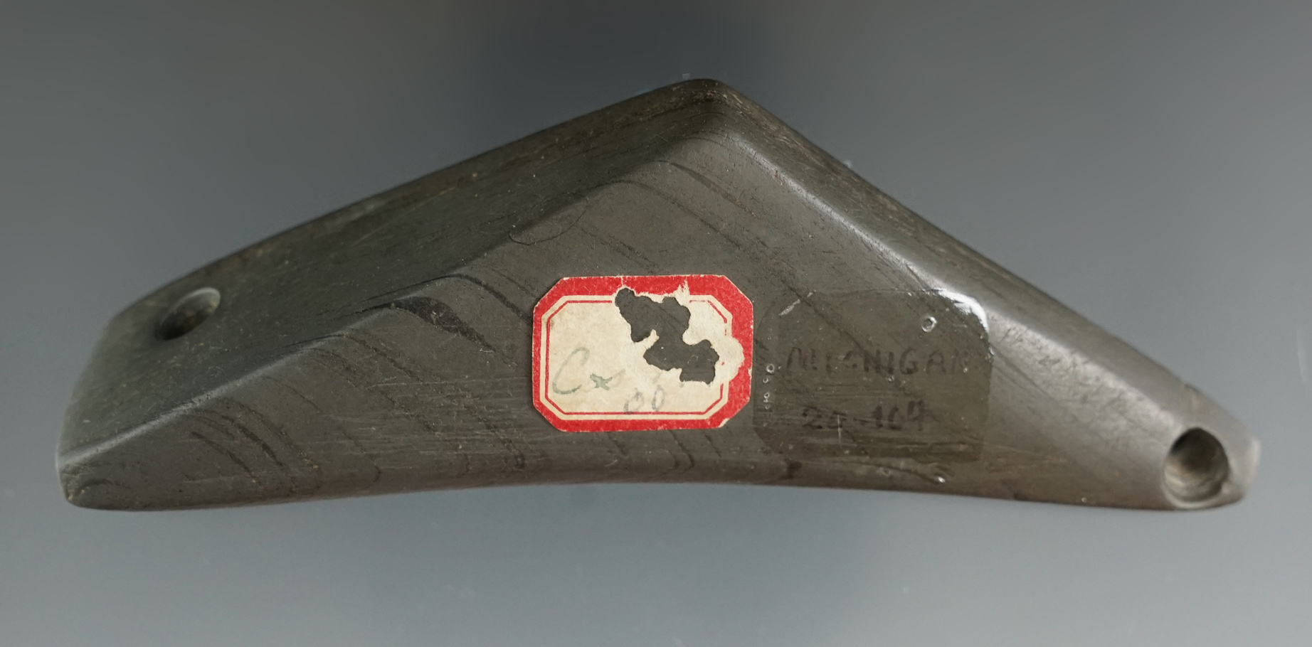 Main artifact image