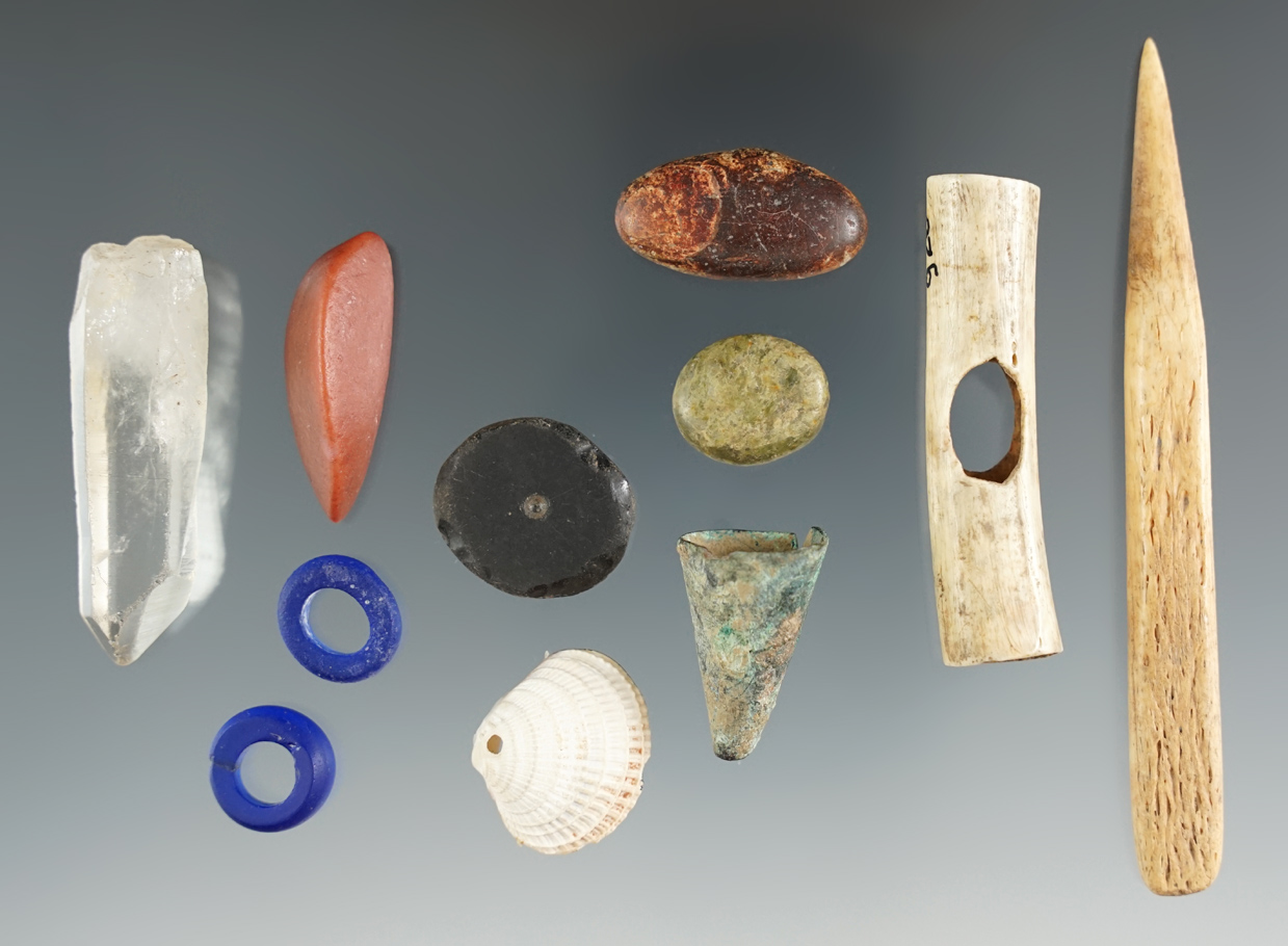 Main artifact image