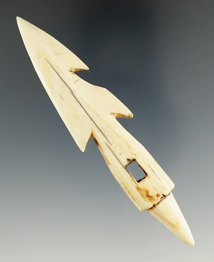 Main artifact image