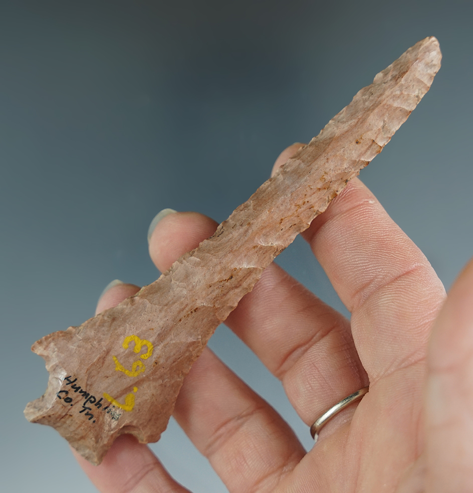 Main artifact image