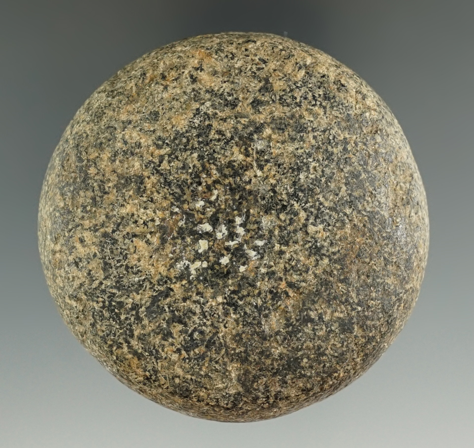 Main artifact image