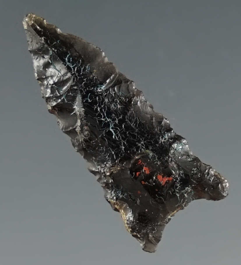 Main artifact image