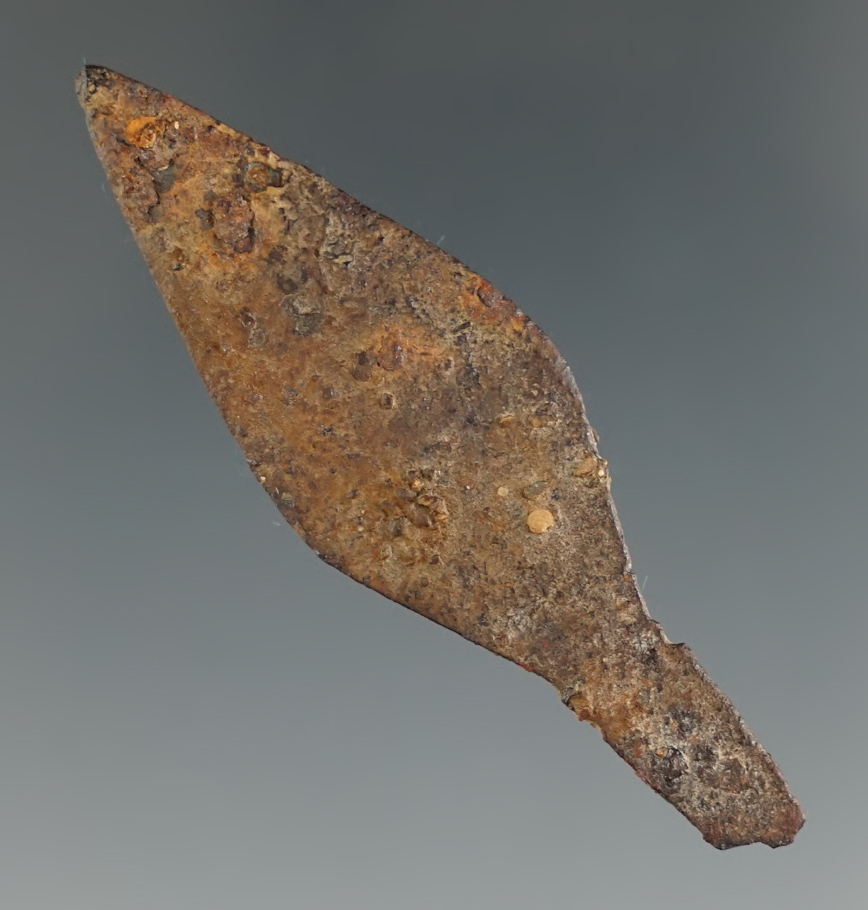 Main artifact image