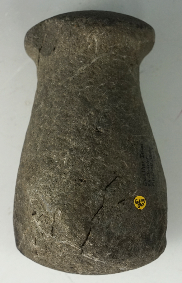 Main artifact image