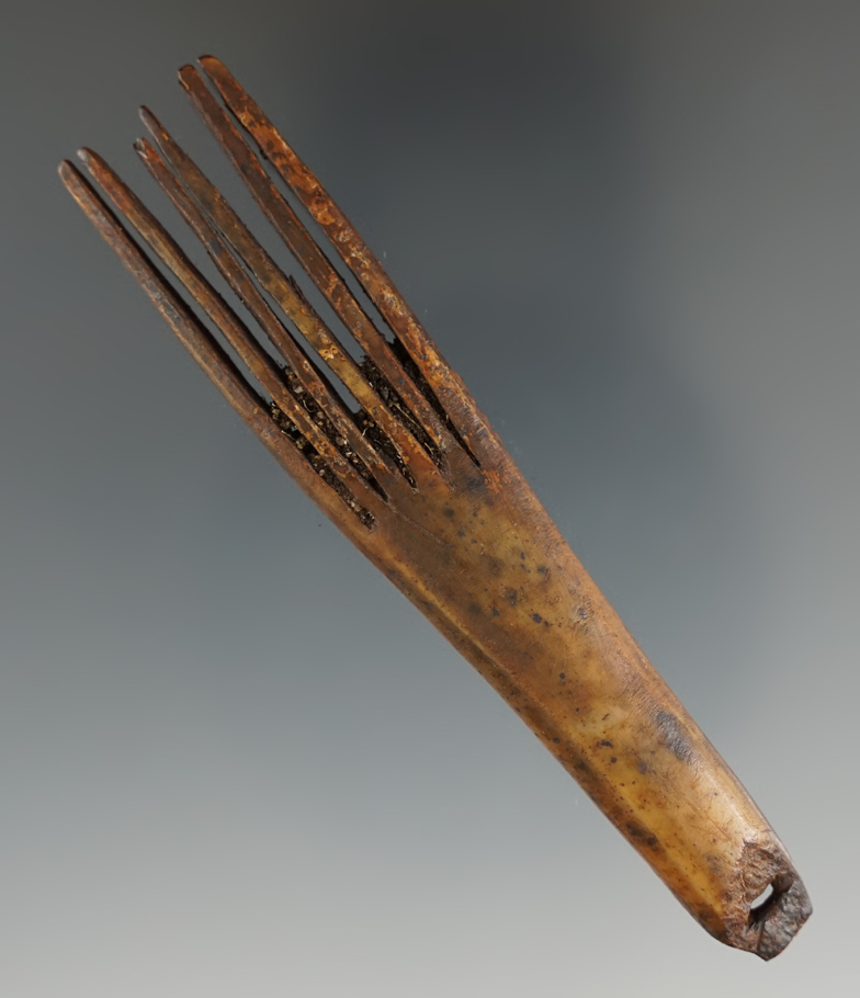 Main artifact image