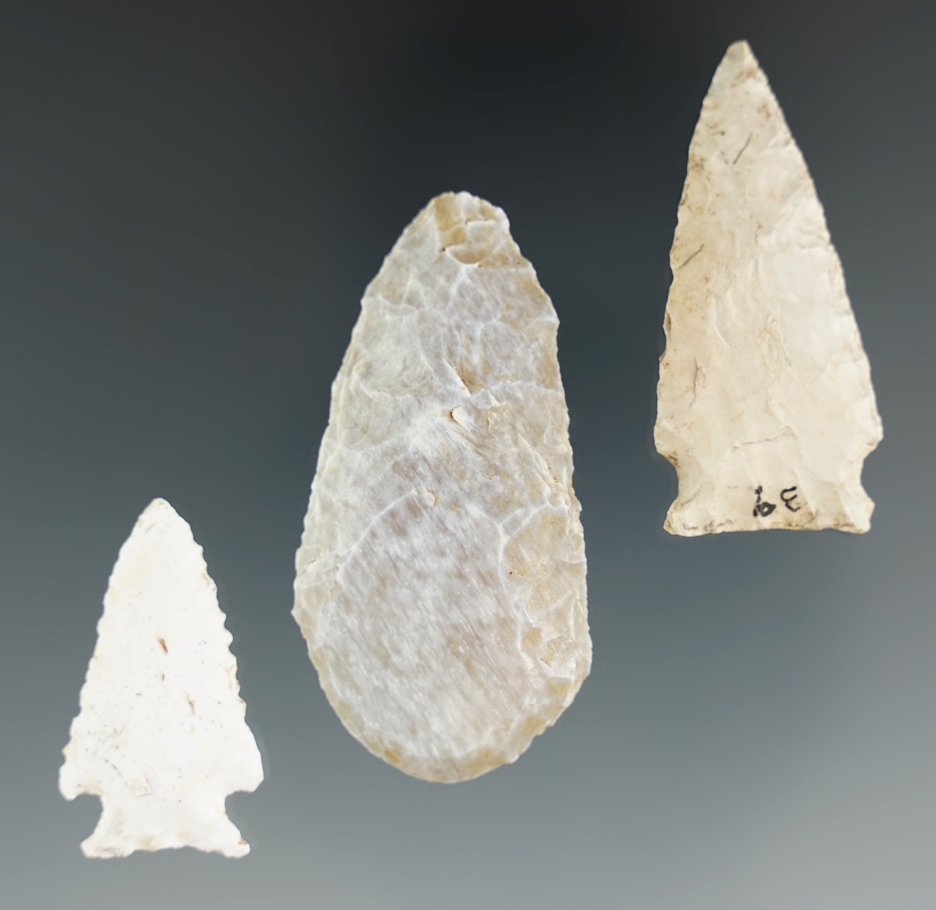 Main artifact image