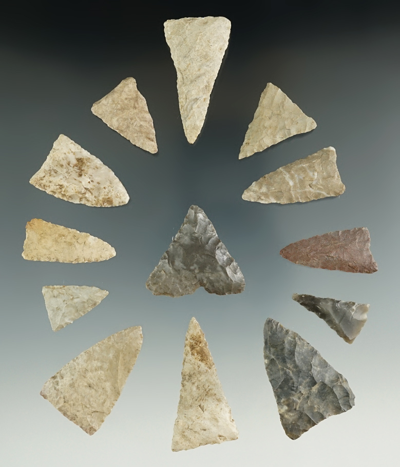 Main artifact image