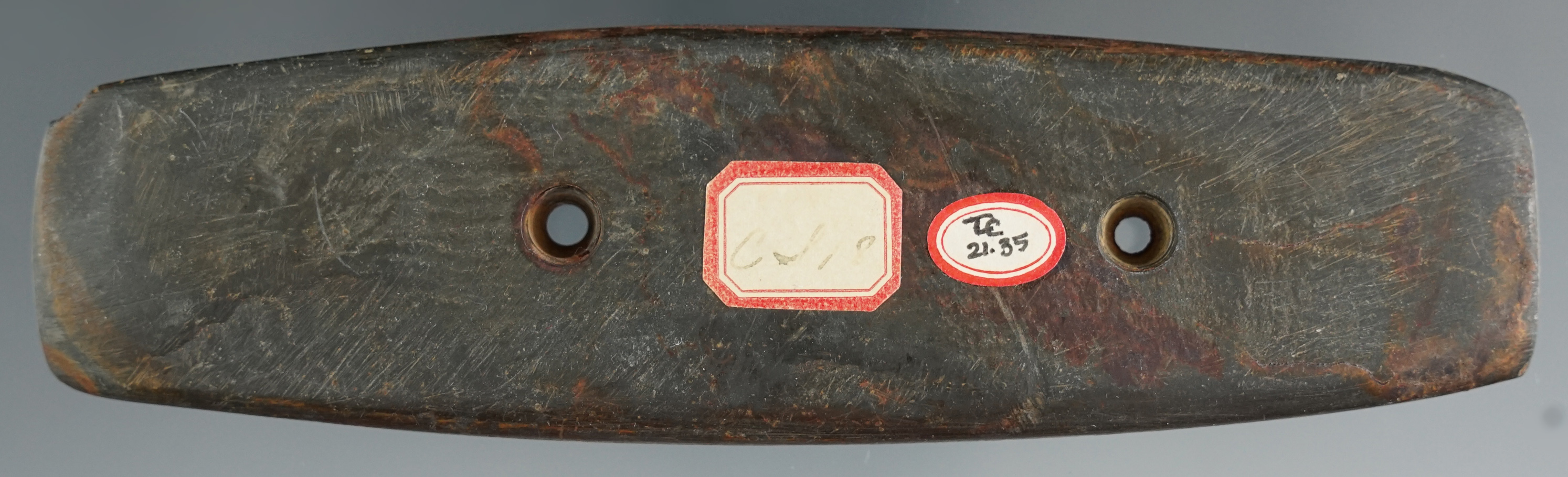 Main artifact image