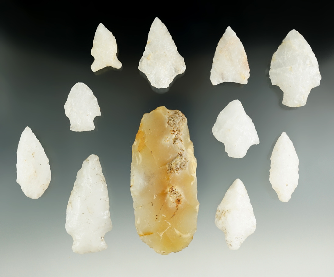 Main artifact image