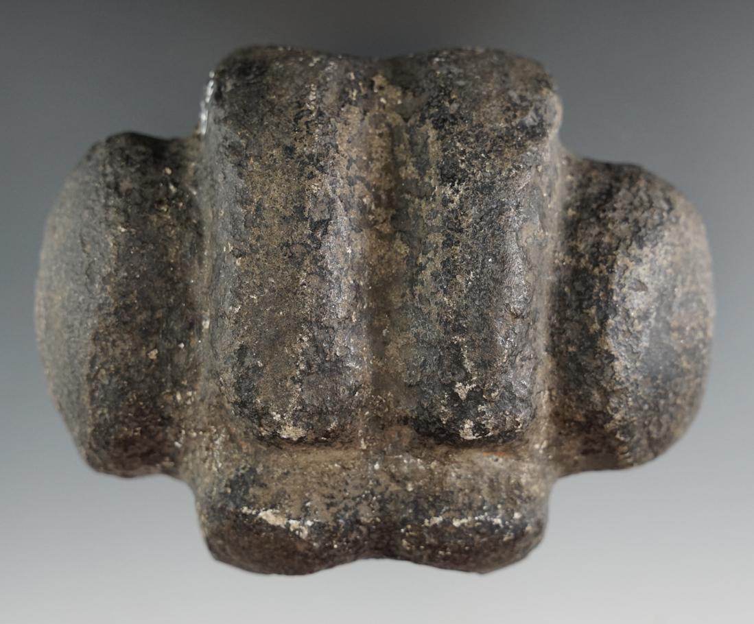 Main artifact image