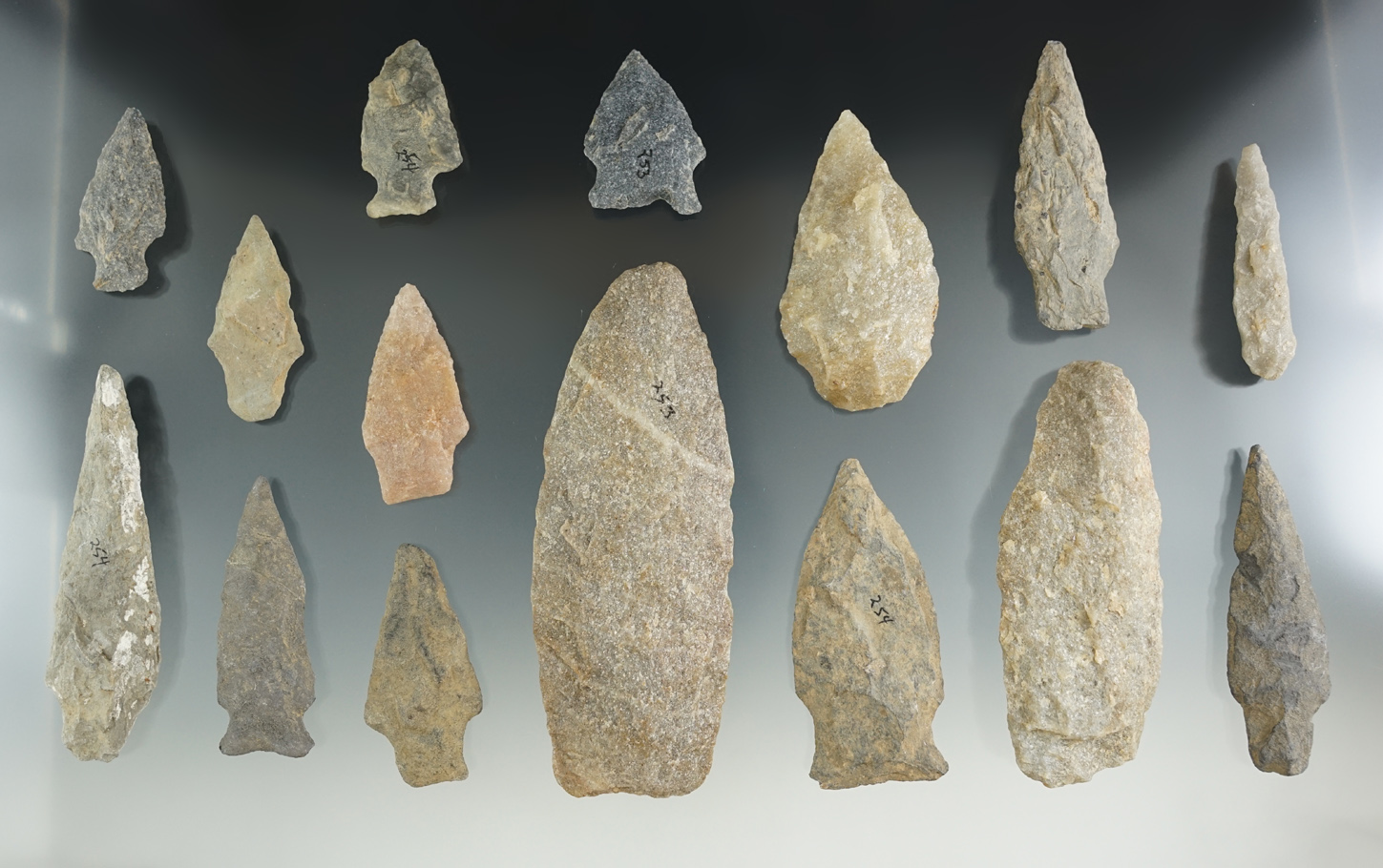Main artifact image