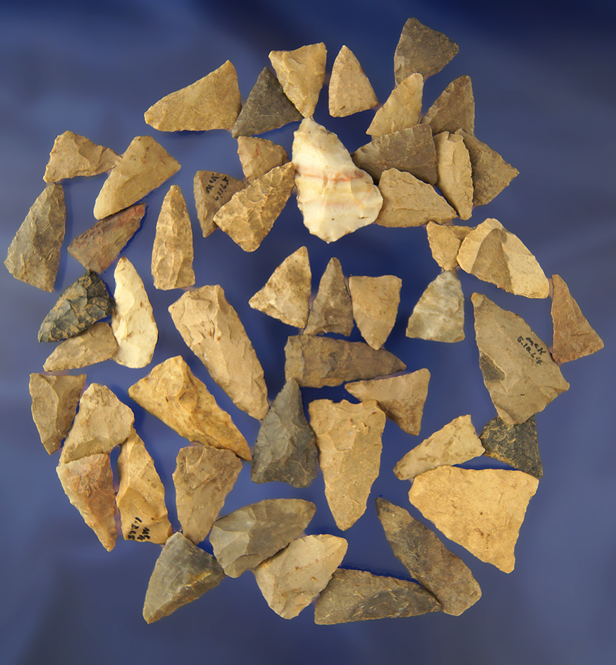 Main artifact image