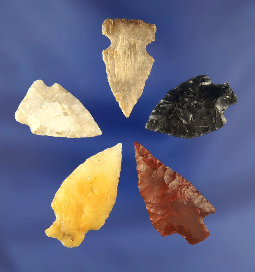 Main artifact image