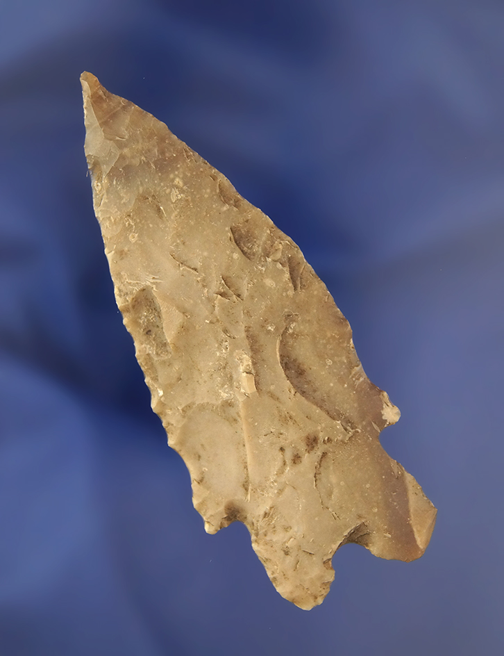 Main artifact image