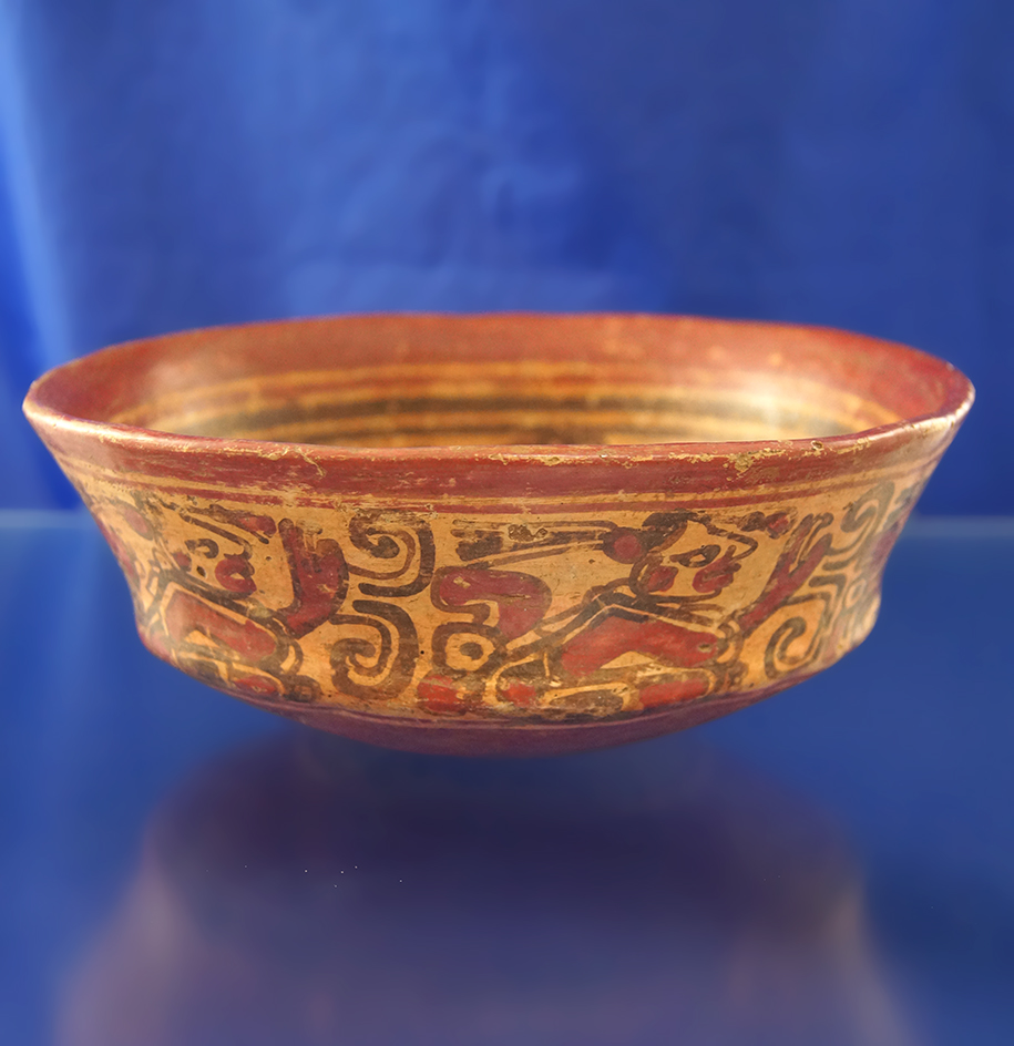 Main artifact image