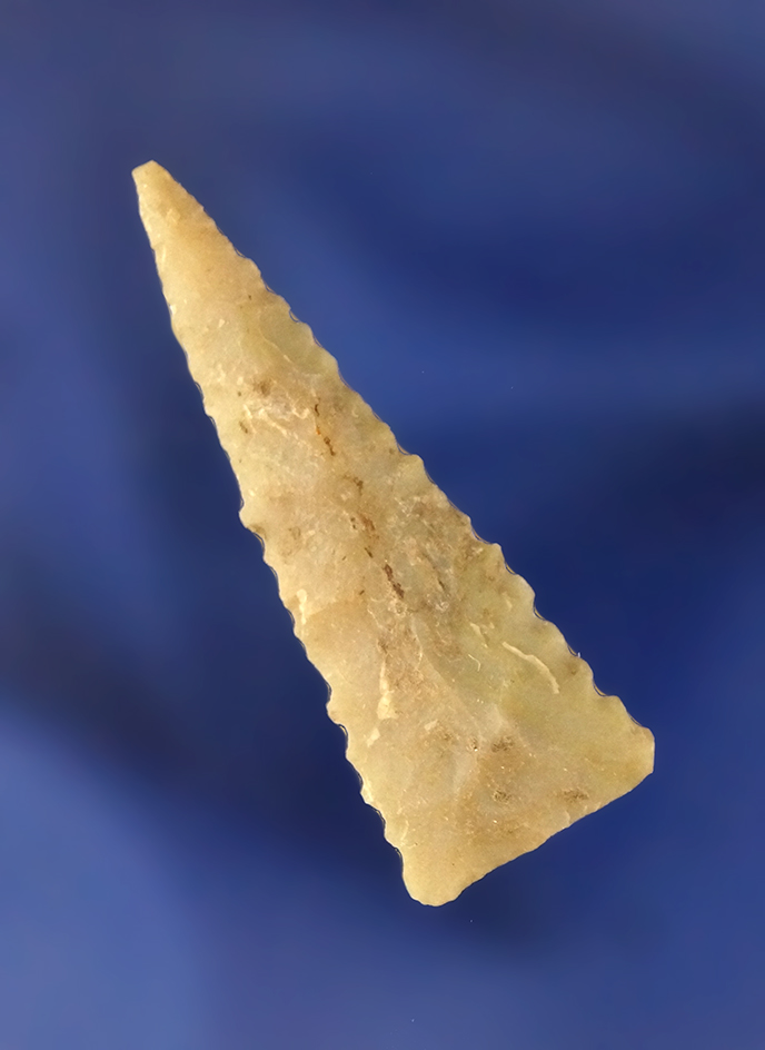 Main artifact image