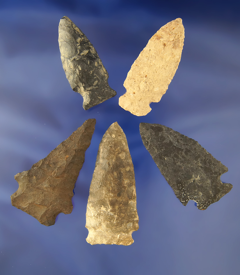 Main artifact image