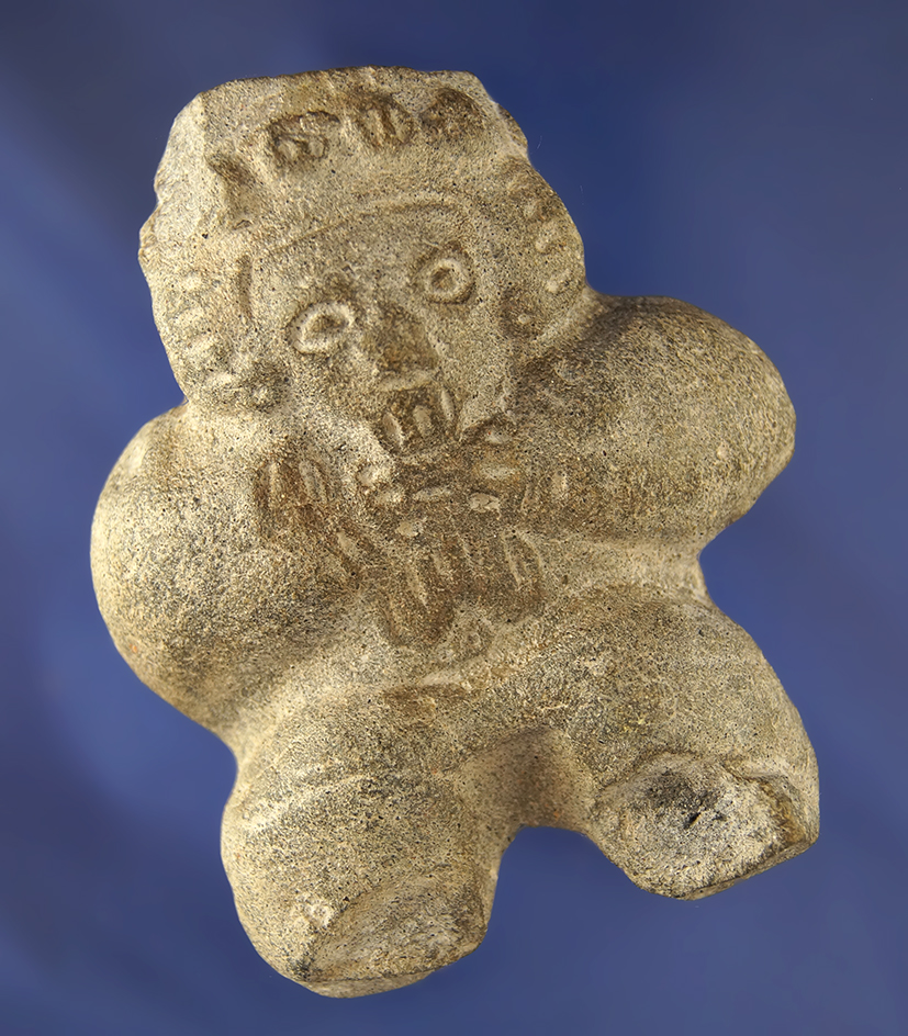 Main artifact image