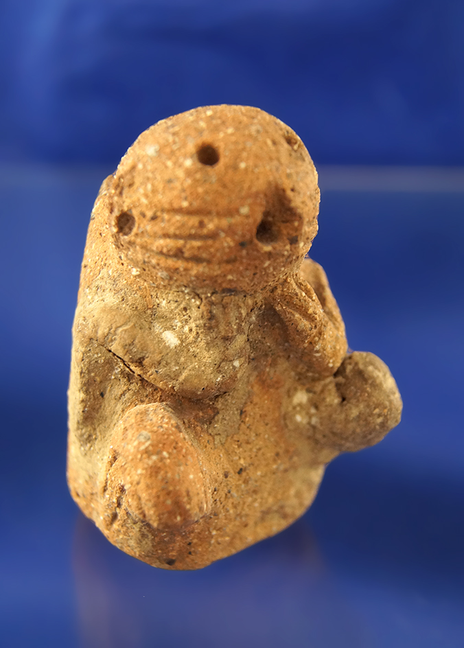Main artifact image