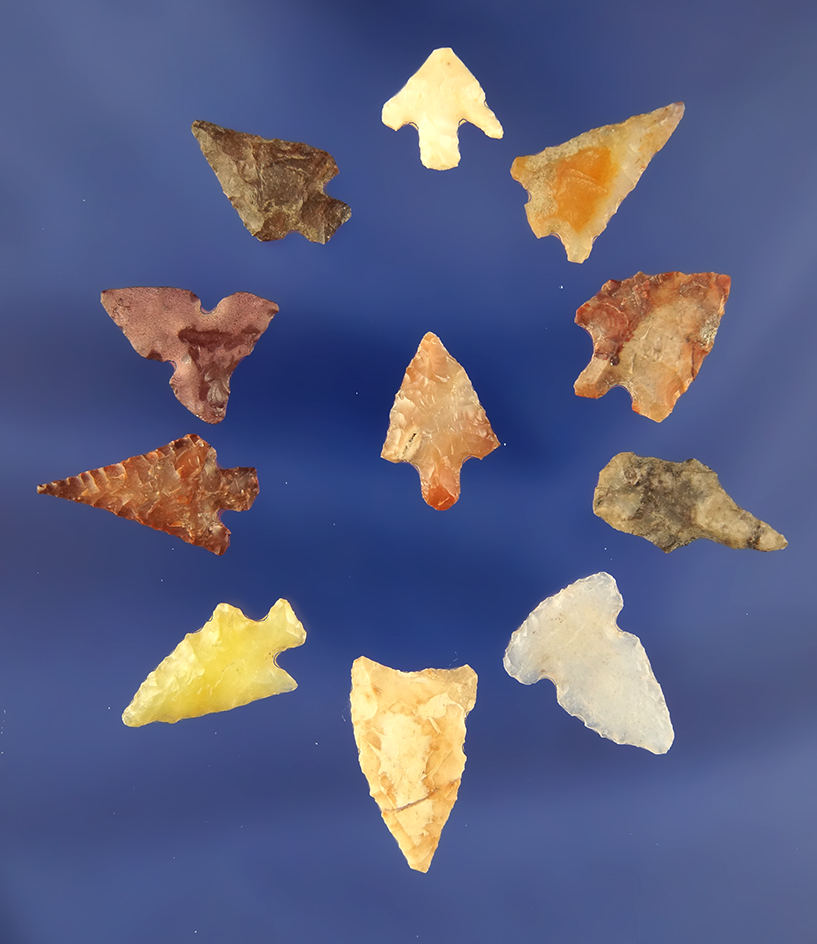 Main artifact image