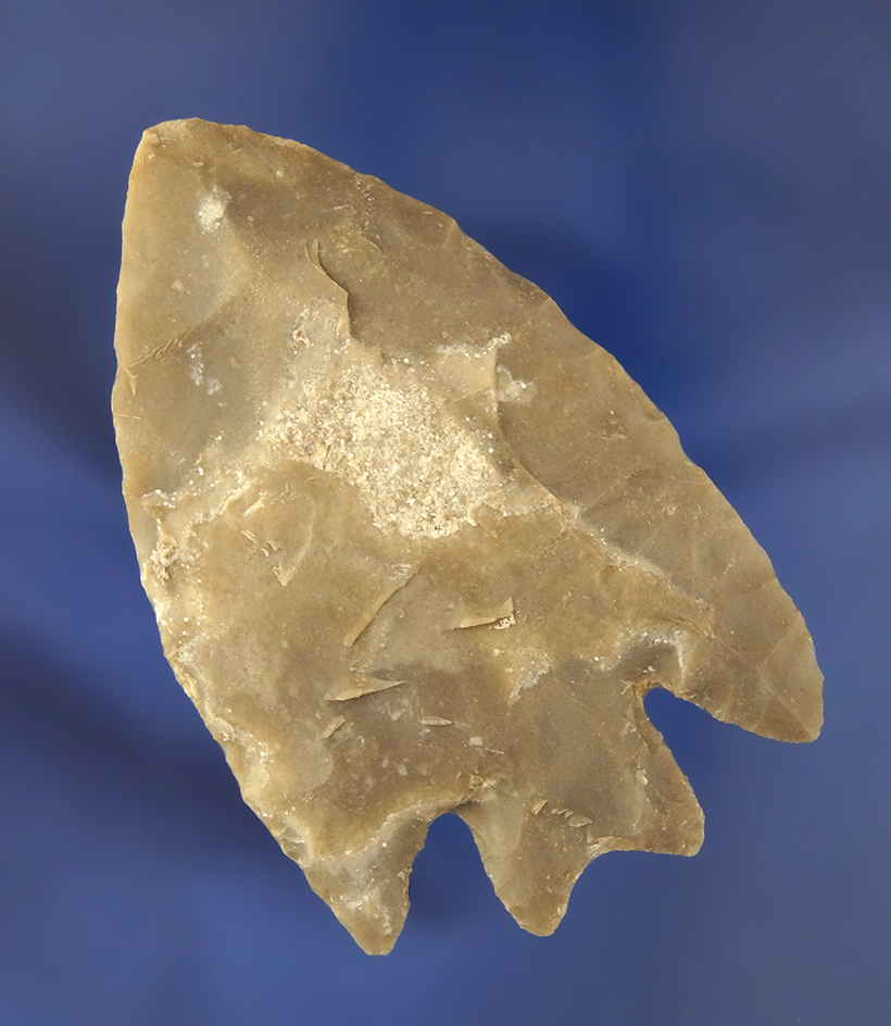 Main artifact image