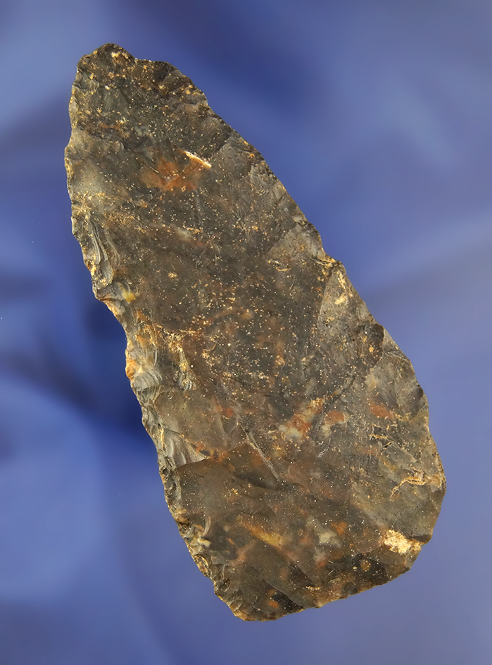 Main artifact image