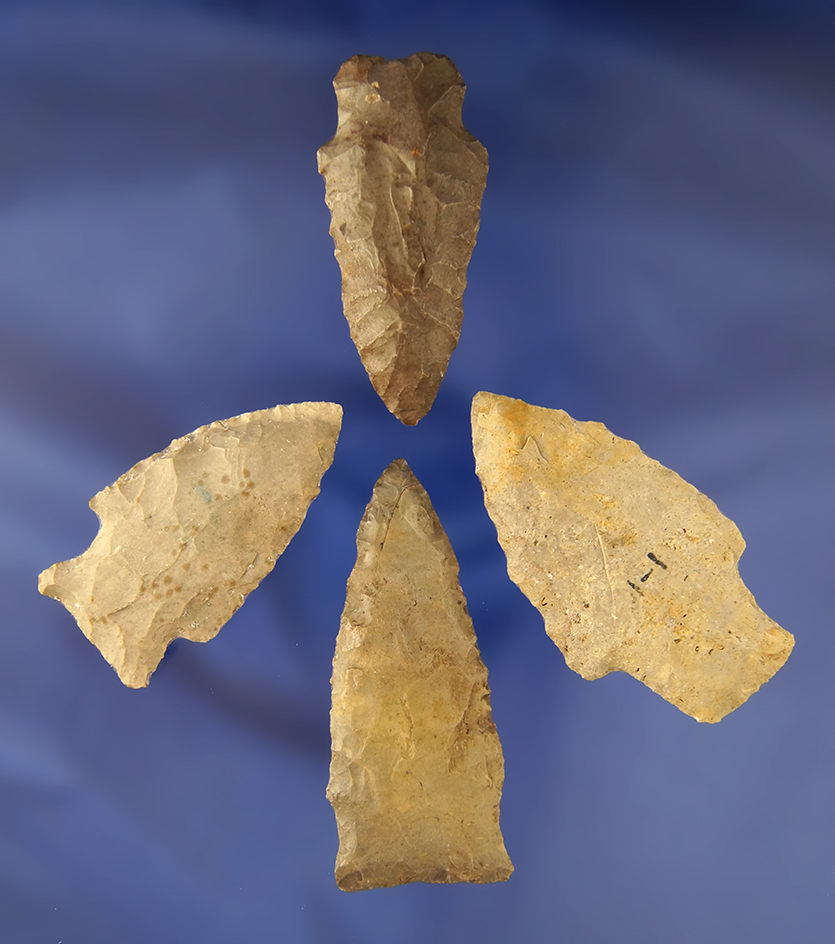 Main artifact image