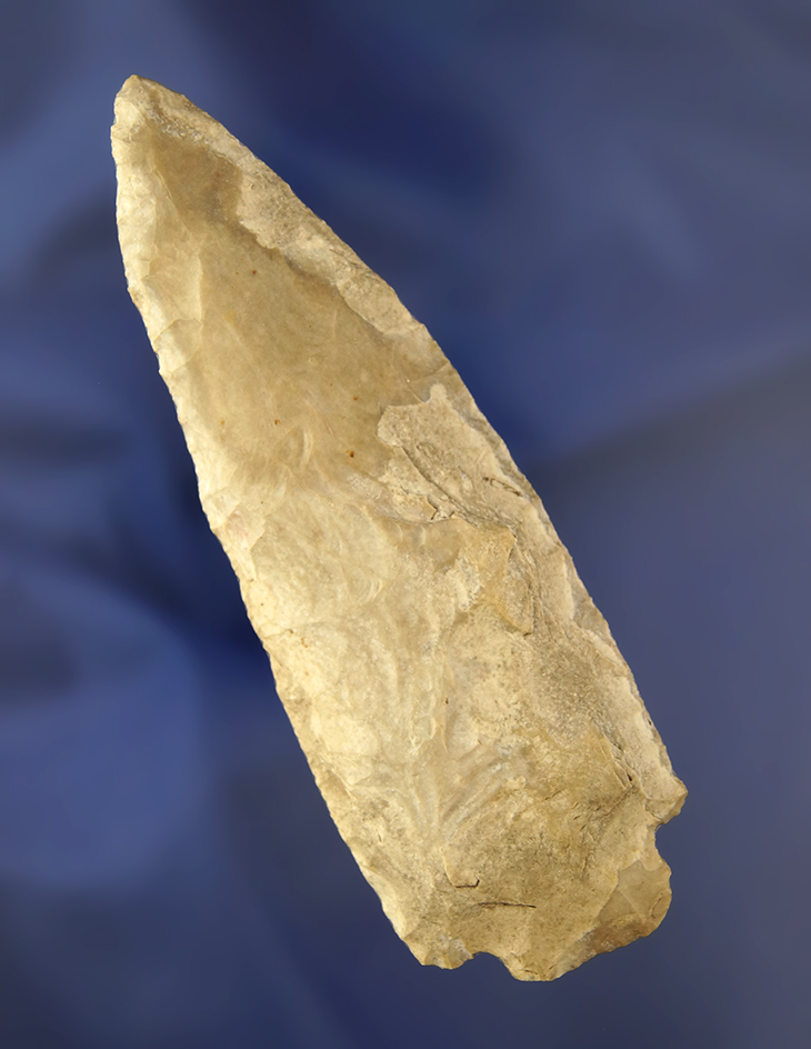 Main artifact image