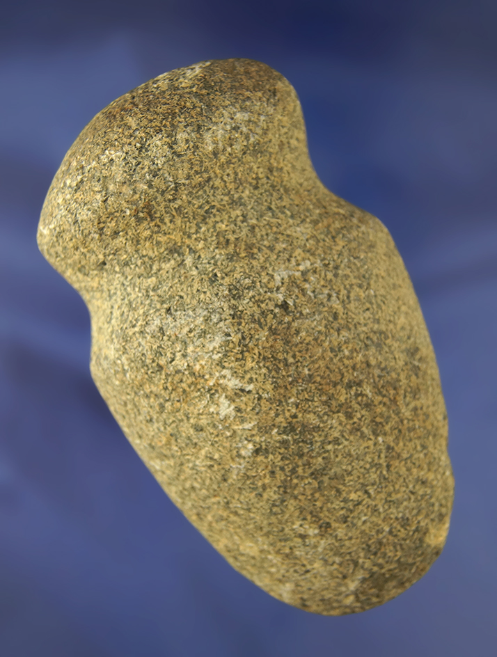 Main artifact image