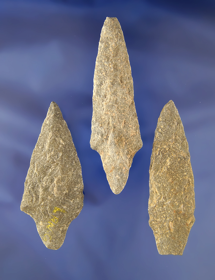 Main artifact image