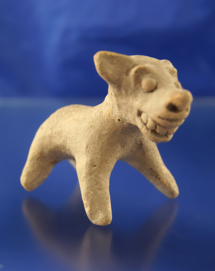 Main artifact image