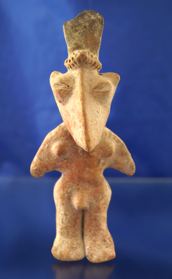 Main artifact image