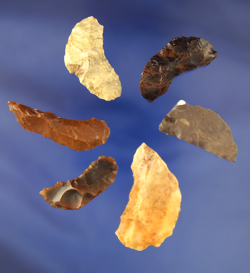 Main artifact image