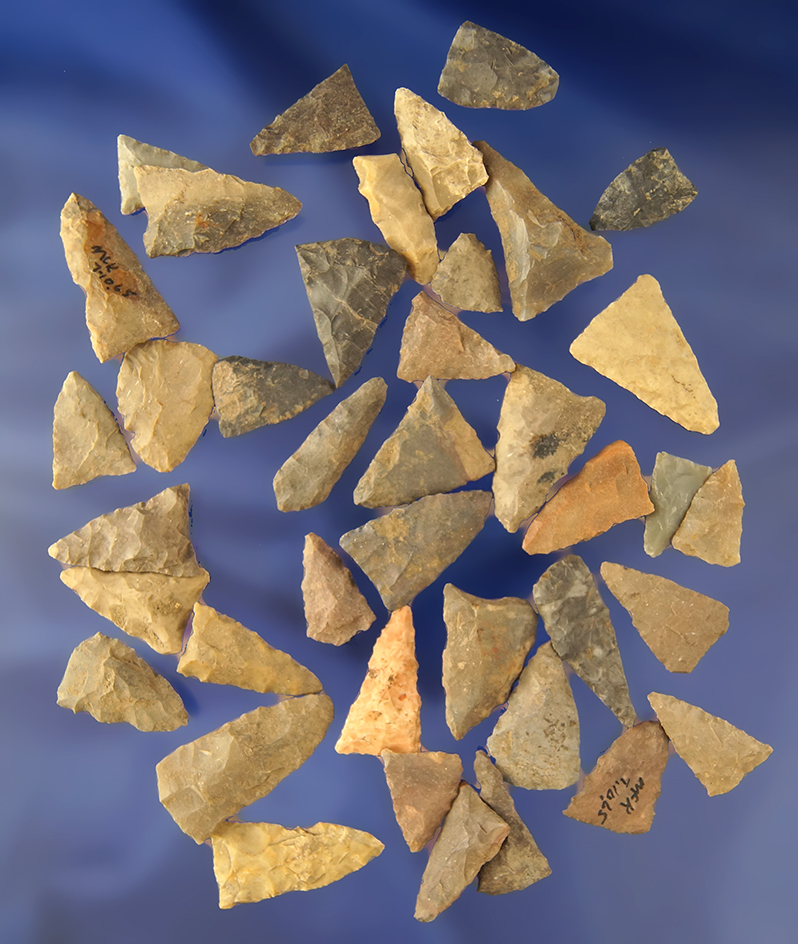 Main artifact image