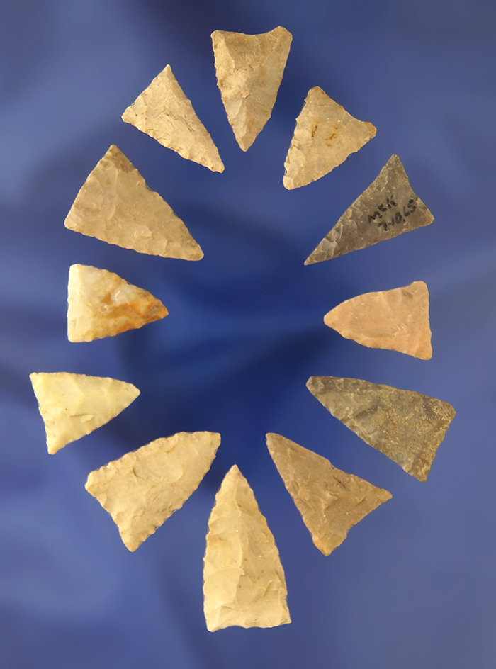 Main artifact image