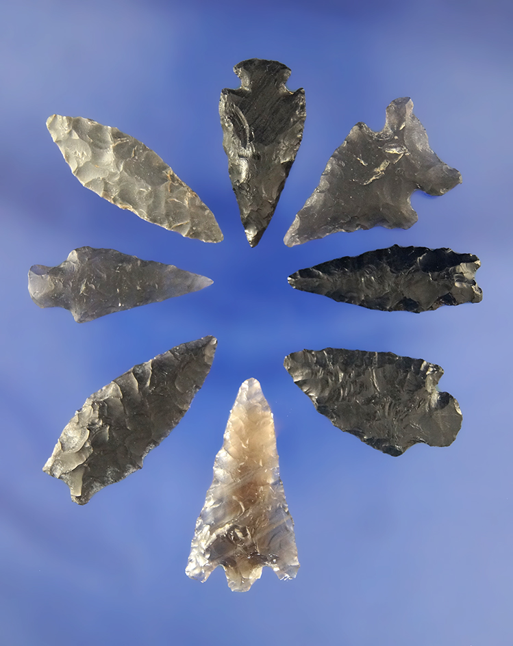 Main artifact image