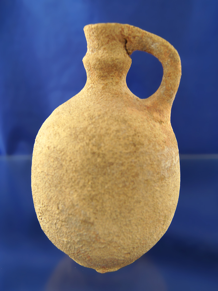 Main artifact image