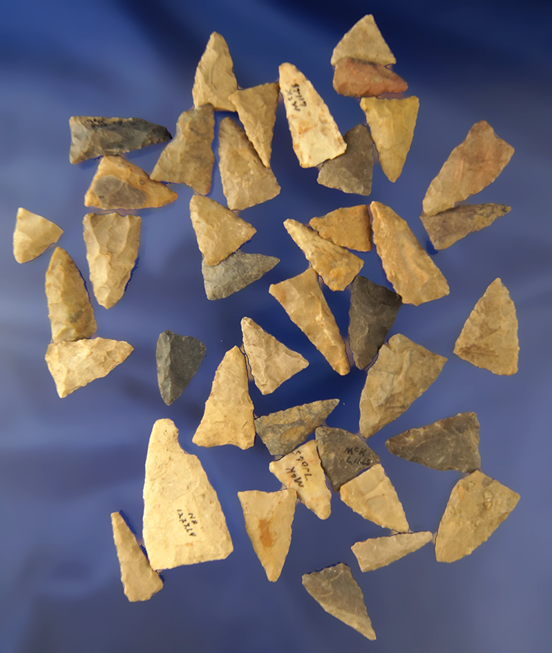 Main artifact image