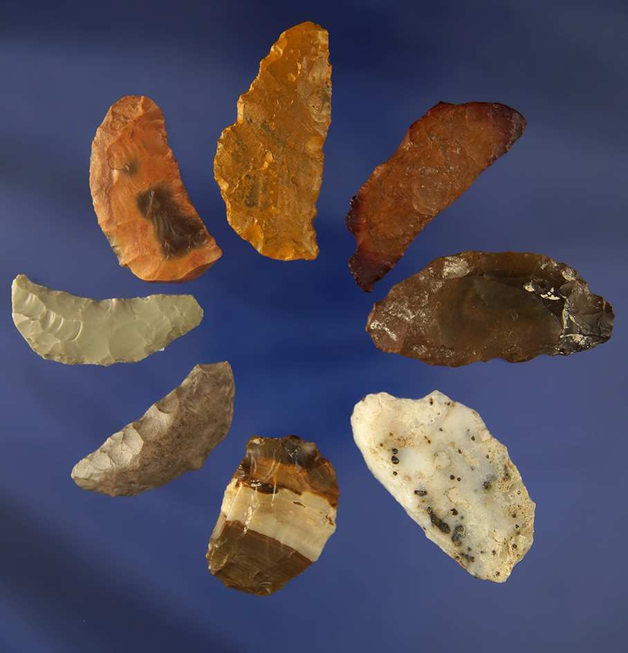 Main artifact image