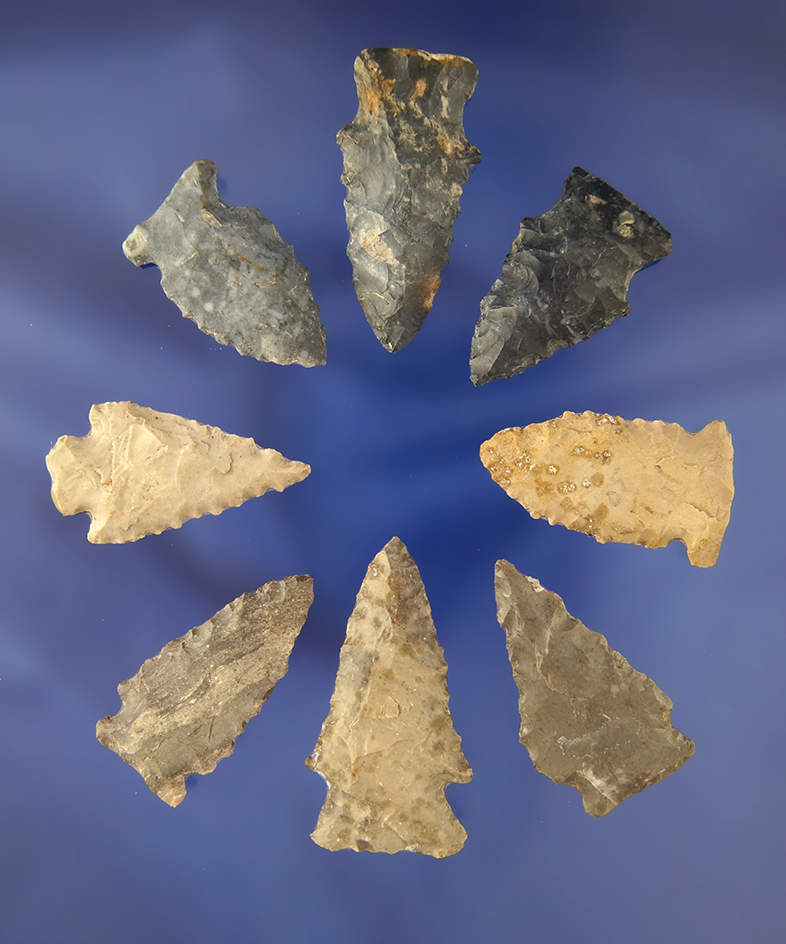 Main artifact image