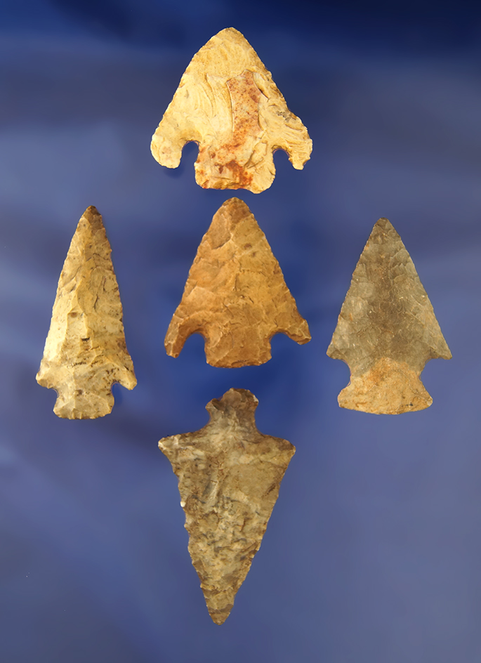 Main artifact image