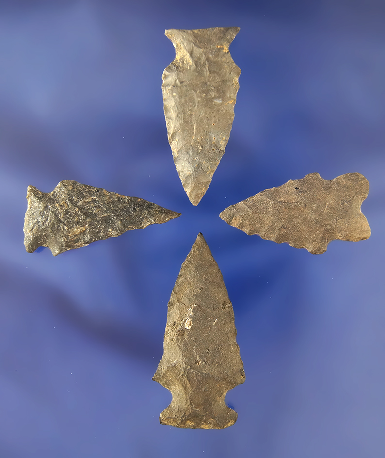 Main artifact image